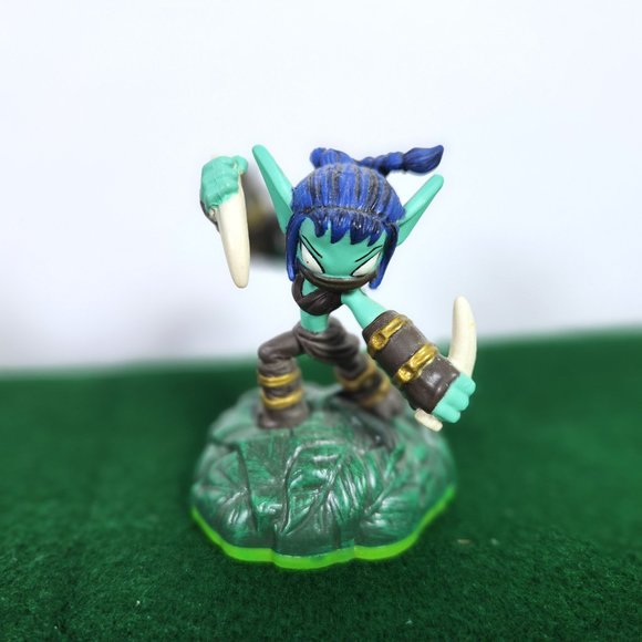 Skylanders Spyro's Adventure Action Figures Lot of 10 Video Game 2011 - Picture 7 of 13